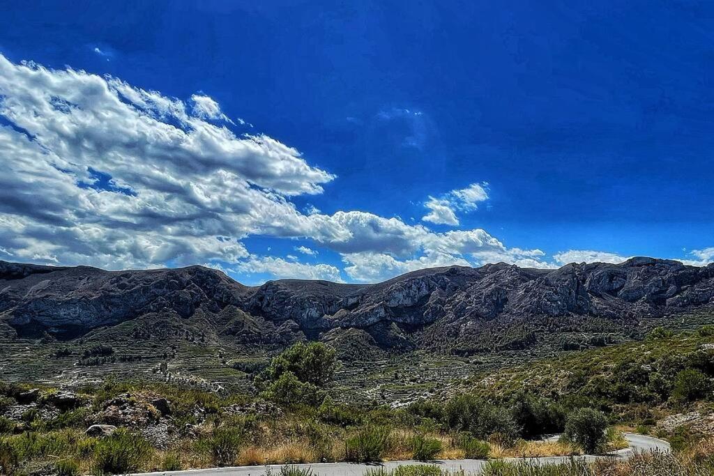 Estupendo Apartamento En El Grao Gandía Exterior foto