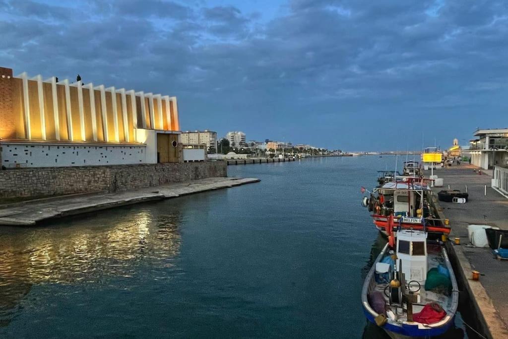 Estupendo Apartamento En El Grao Gandía Exterior foto